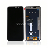 Compatible for Redmi 6A Mobile Cell Phone Screen Assembly redmi 6 LCD LCD Inner and Outer Touch Integrated Screen LCD Wholesale