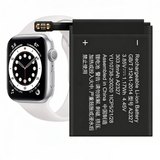 Compatible with Apple Watch Series 6 44mm Watch Battery A2327 Brand New Battery Wholesale