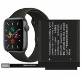 For Apple Watch Series 5 44mm Watch Battery A2181 - Factory Wholesale for Export
