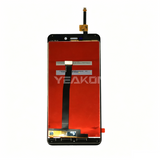 Compatible for Redmi 4x Mobile Cell Phone Screen Assembly redmi 4a LCD Display Integrated Inner and Outer LCD Wholesale