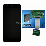Compatible for Huawei P10 P10plus Screen Assembly VTR-AL00 Touch LCD Display Integrated Inner and Outer Wholesale