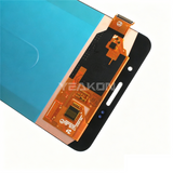Compatible for Samsung A710F_H_M Screen Assembly A7 2016 Mobile Cell Phone LCD LCD Display Screen TFT Adjustable Brightness Wholesale