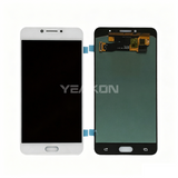 Compatible for Samsung Galaxy C7 Pro 2016 SM-C7010 Mobile Cell Phone Screen Assembly LCD LCD Adjustable Wholesale