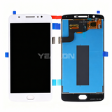 Compatible for Motorola E2 Screen Assembly Motorola E4 plus Inner and Outer e4 Touch Screen lcd LCD E Wholesale