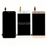 Compatible for Huawei Y5 2019 Screen Assembly Y5 pro LCD Display y5 lite Inner and Outer Touch Screen lcd Wholesale