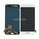 Compatible for oppor9t_m_a Screen Assembly R11s Mobile Cell Phone LCD Display r11 Integrated Inner and Outer Touch Screen Wholesale