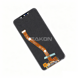 Compatible for Huawei MATE 20lite Screen Assembly nova3i Touch LCD Integrated Inner and Outer LCD Youth Version Wholesale