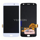 Compatible for moto z2 force Screen Assembly XT-1789 Mobile Cell Phone LCD Display Brand New Original Wholesale