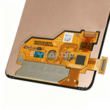 Compatible for Samsung A515 Screen Assembly A51 4G Phone LCD Display Mobile Cell Phone Integrated Inner and Outer LCD with Frame Wholesale