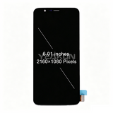 Compatible for Oneplus 3 1+3T 15 5T Screen Assembly A5000 5010 LCD Integrated Inner and Outer Display Screen Wholesale