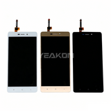 Compatible for Redmi 3s Mobile Cell Phone Screen Assembly redmi 3 LCD LCD Display Integrated Inner and Outer with Frame Wholesale