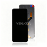 Compatible for Motorola one version action zoom Screen Assembly Inner and Outer Touch Screen Fucion Wholesale