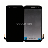 Compatible for LG Aristo 3 2019 Screen Assembly Integrated Inner and Outer LM-X220PM Display Touch Screen LCD Wholesale