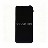 Compatible for Infinix hot6 pro Screen Assembly X608 LCD Integrated Inner and Outer Touch Display Screen lcd Wholesale