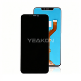 Compatible for Infinix hot S3X Screen Assembly X622 LCD Integrated Inner and Outer Touch Display Screen lcd Wholesale