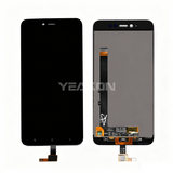 Compatible for Redmi note5A Screen Assembly redmi note5a LCD Display Mobile Cell Phone Inner and Outer Screen LCD Wholesale
