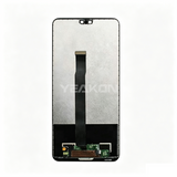 Compatible for Huawei p20 Mobile Cell Phone Screen Assembly HW P20 LCD EML-AL00 Integrated Inner and Outer Screen With Fingerprint Wholesale