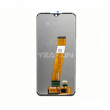 Compatible for Samsung A01 2020 Screen Assembly A015 Mobile Cell Phone LCD Display Integrated Inner and Outer Original LCD Wholesale