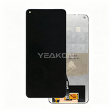 Compatible for Redmi note9T Mobile Cell Phone Assembly redmi note9pro LCD Inner and Outer Screen 9S Touch Screen LCD Wholesale