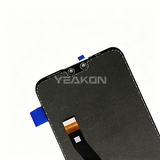 Compatible for HW Y9 2019 Mobile Cell Phone Screen LCD Assembly Touch Screen Display Screen Screen Assembly Lcd Wholesale
