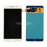 Compatible for A9100 Screen Assembly A9 Pro a9 2016 A910 LCD Display Assembly Inner and Outer Screen Wholesale