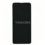 Compatible for MOTO G100 Screen Assembly Motorola edge S Mobile Cell Phone Inner and Outer Screen LCD Touch Screen LCD Wholesale