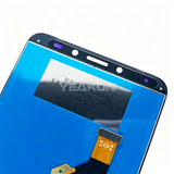 Compatible for Tecno KA6 Screen Assembly spark youth LCD Integrated Inner and Outer Touch Screen lcd Wholesale