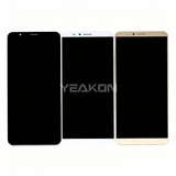 Compatible for Huawei Honor Changwan 7X_S_A_C Mobile Cell Phone Screen Assembly 8_E LCD Display with Frame Wholesale