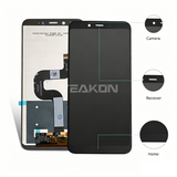 Compatible for Xiaomi A2 Screen Assembly xiaomi 6X LCD Display Mobile Cell Phone Integrated Inner and Outer LCD Touch Screen Wholesale