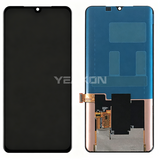 Compatible for Xiaomi note10 Screen 10pro Assembly mi note10lite LCD Inner and Outer Screen cc9pro LCD Wholesale