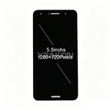 Compatible for Infinix hot5 lite Screen Assembly X559 LCD Integrated Inner and Outer Touch Display Screen lcd Wholesale