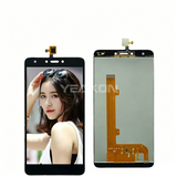 Compatible for Tecno Pova 5 4 3 2 spark go 2024 camon 20 Mobile Cell Phone Screen Assembly LCD Wholesale