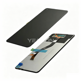 Compatible for Samsung A21S Screen Assembly A217DS Touch Screen A217FD LCD lcd Inner and Outer Screen with Frame Wholesale
