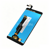 Compatible for Redmi note4x Screen Assembly redmi note4X LCD Mobile Cell Phone Integrated Inner and Outer Display Screen LCD Wholesale