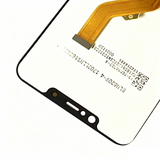 Compatible for Tecno KB3 Screen Assembly spark 3PRO LCD Display Integrated Inner and Outer Touch Screen lcd Wholesale