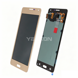 Compatible for Samsung A7000 Screen Assembly A7 2015 Mobile Cell Phone LCD A700H_F_K Display Screen LCD Adjustable Brightness Wholesale