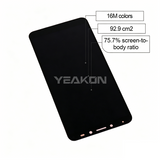 Compatible for Tecno LA7 Screen Assembly Pouvoir 2 Pro LCD Integrated Inner and Outer Touch Screen lcd Wholesale