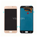 Compatible for Samsung A710 A720 A810 A7 2017 A8 2016 Mobile Cell Phone Screen Assembly OLED Inner and Outer Screen Wholesale