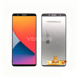 Compatible for Samsung A01 Core Screen Assembly sumsung A013F LCD A013G Inner and Outer Touch Screen LCD Wholesale