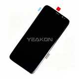 Compatible for Samsung GALAXY S8 G950F G950U G950W8 Mobile Cell Phone Screen Assembly LCD LCD Wholesale