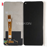 Compatible for realme7 Screen Assembly LCD Realme Integrated Inner and Outer Mobile Cell Phone Touch Screen Original LCD Wholesale