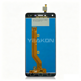 Compatible for Tecno KB7 Screen Assembly spark 3 LCD X683 Display Screen X682 Integrated Inner and Outer LCD Wholesale