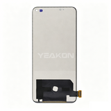 Compatible for vivo S6 S7E Y73S Screen Assembly s7 S5 V17 S9 LCD Display Integrated Inner and Outer Wholesale