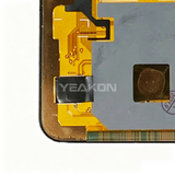 Compatible for vivo X30 X50pro+ x60 pro Screen Assembly Mobile Cell Phone LCD Display Inner and Outer lcd Original Wholesale
