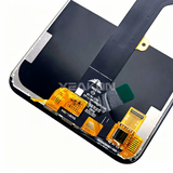 Compatible for Tecno KC6 Screen Assembly spark 4 air LCD Integrated Inner and Outer Touch Screen lcd Wholesale
