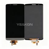 Compatible for LG g2 Screen Assembly LCD Display Assembly g3 stylus Integrated Inner and Outer Touch Screen d693 Wholesale