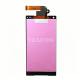 Compatible for Brand New Z5 E6603 Screen Assembly E6653 E6633 Z5 LCD Display Assembly Inner and Outer Screen Wholesale
