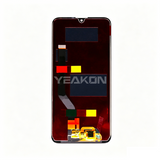 Compatible for Huawei Y7 prime 2019 Screen Assembly Y7Pro 2019 LCD Display Inner and Outer Touch Screen lcd Wholesale