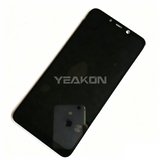 Compatible for Tecno Phantom9 Screen Assembly Tenco AB7 LCD Integrated Inner and Outer Touch Screen lcd Wholesale