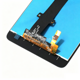 Compatible for Redmi 5A Mobile Cell Phone Screen Assembly redmi 5a LCD LCD Integrated Inner and Outer Touch Screen with Frame Wholesale